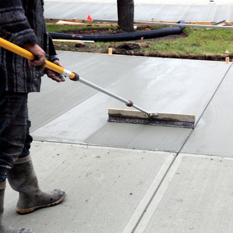 Concrete, Coring & Restoration Work